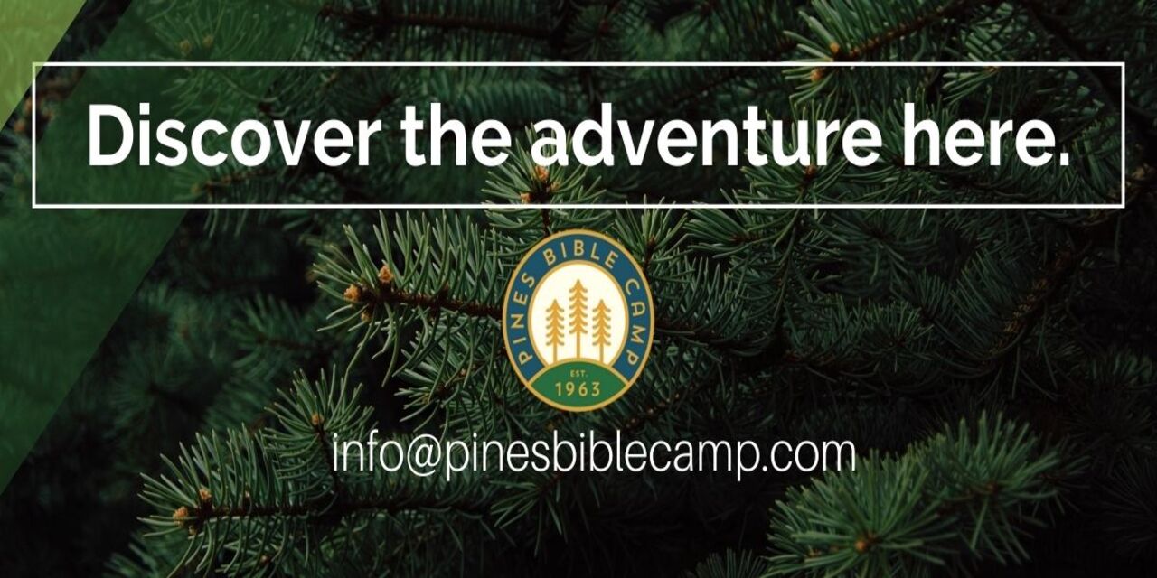 Pines Bible Camp