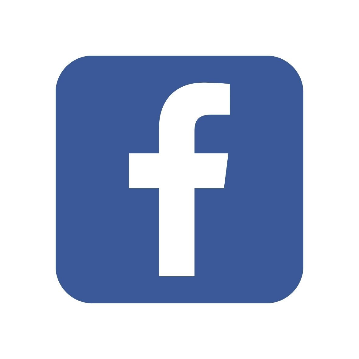 Facebook Icon