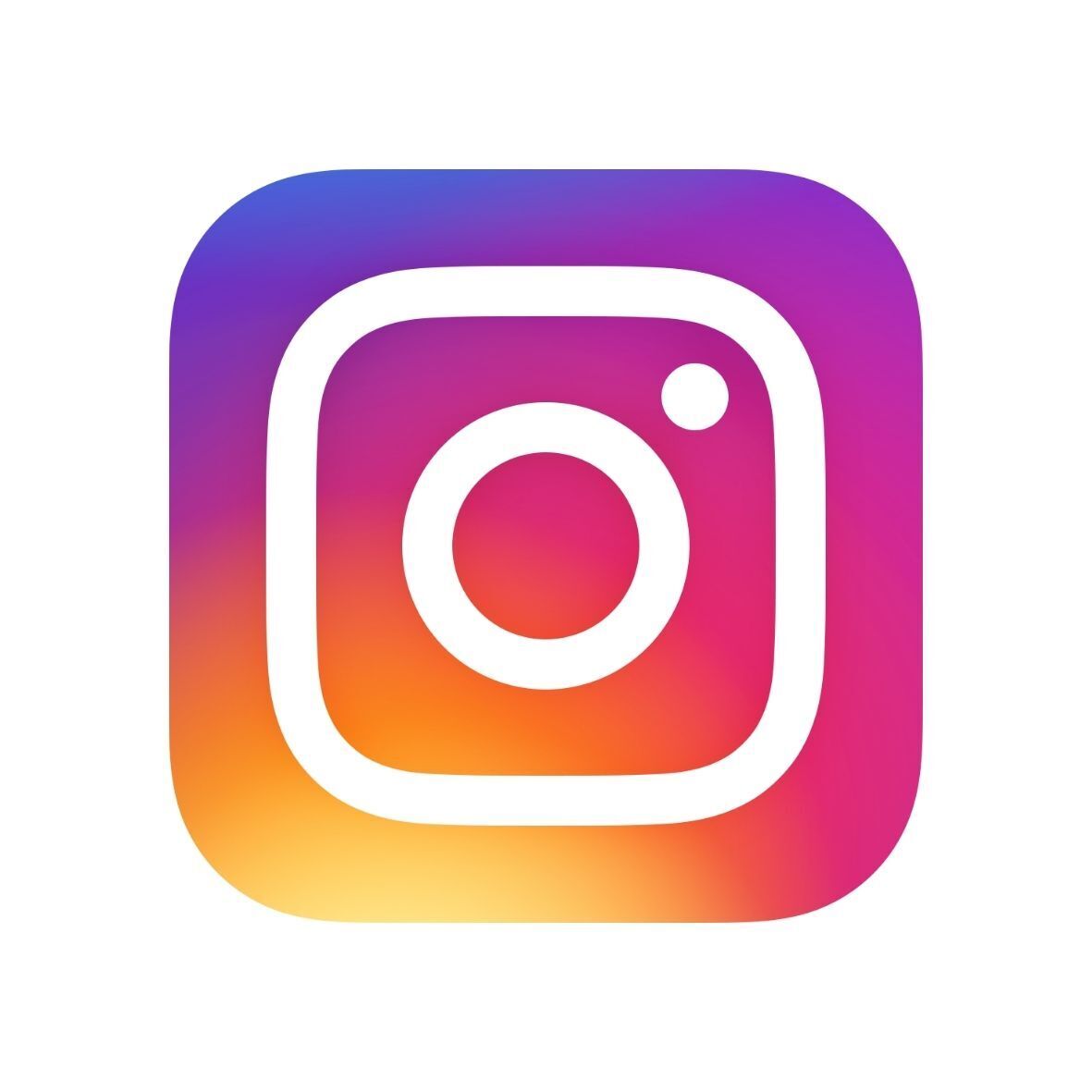 Instagram Icon