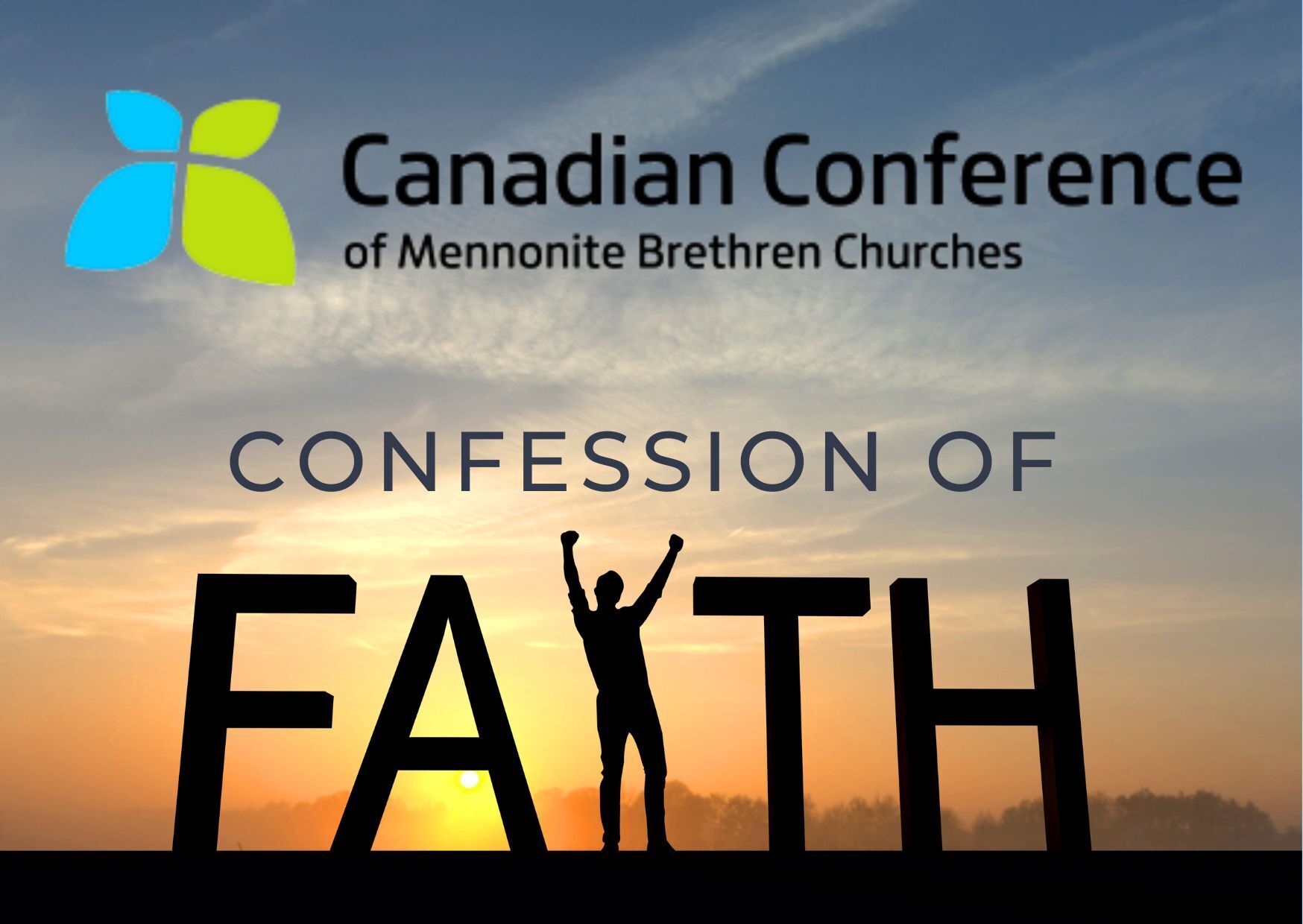 Confession of Faith