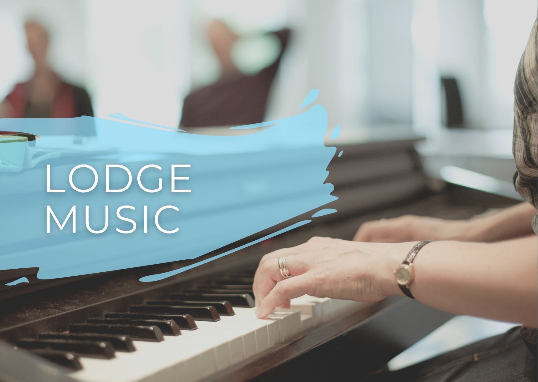 Lodge Music