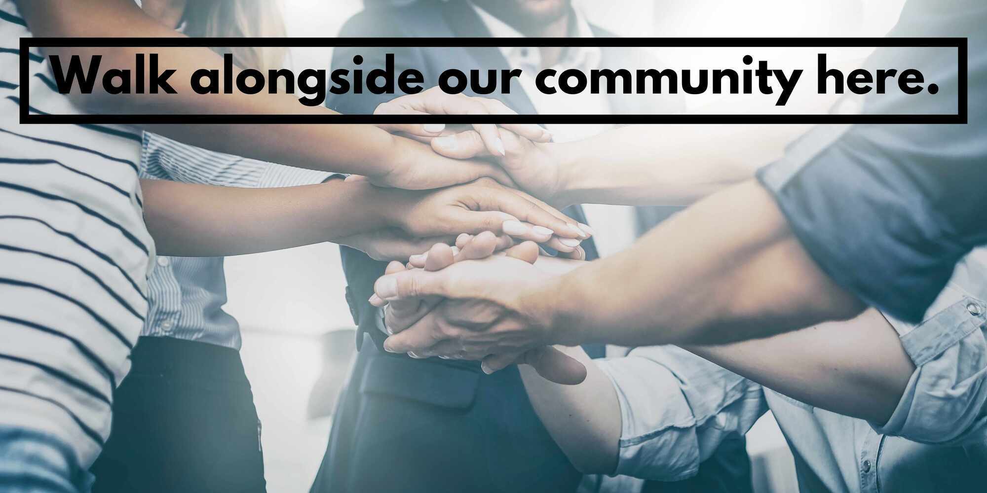 Community Care Slide
