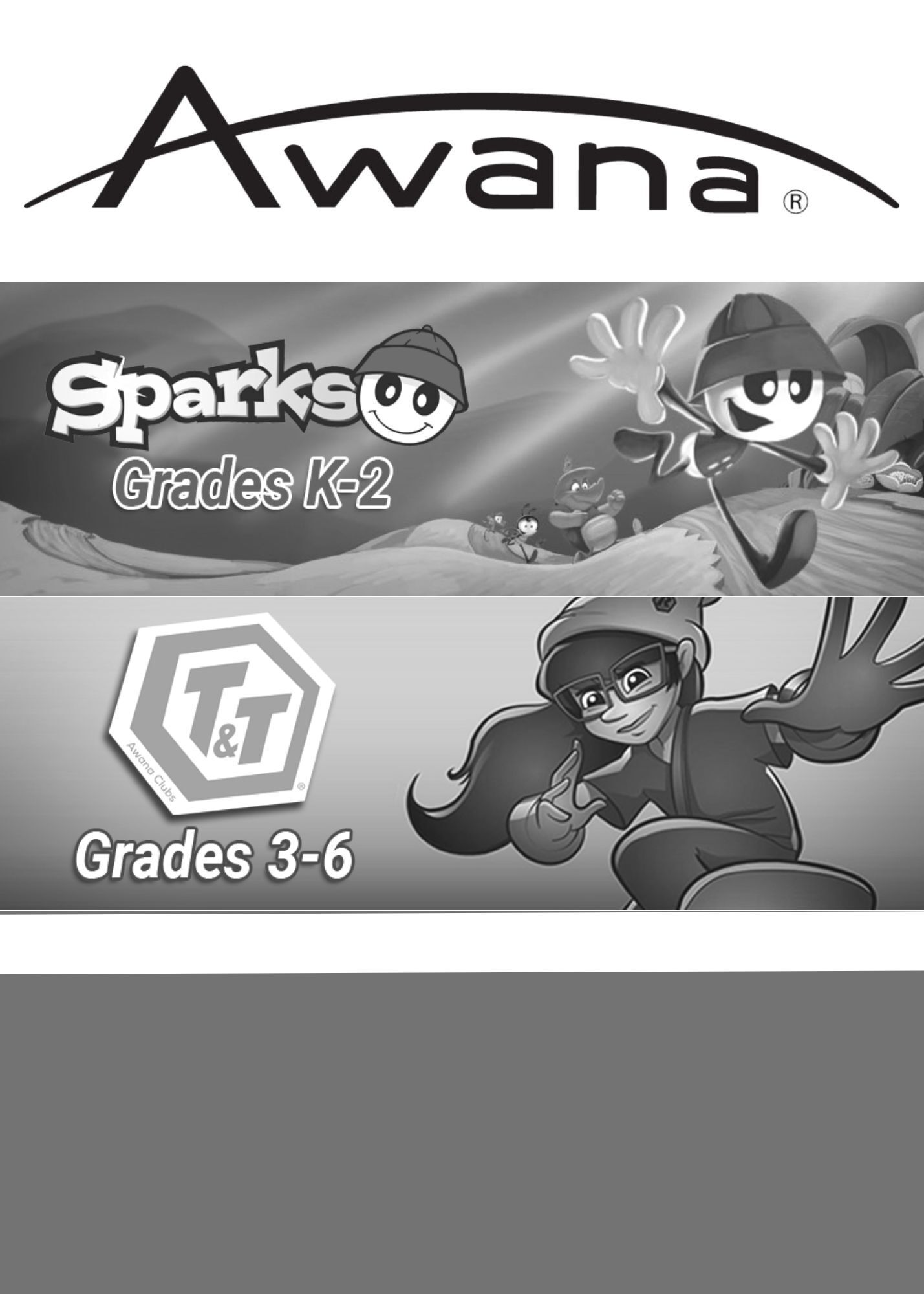 AWANA
