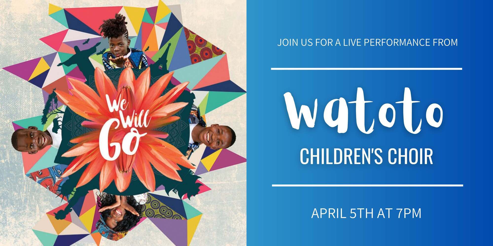 Watoto Children's Choir