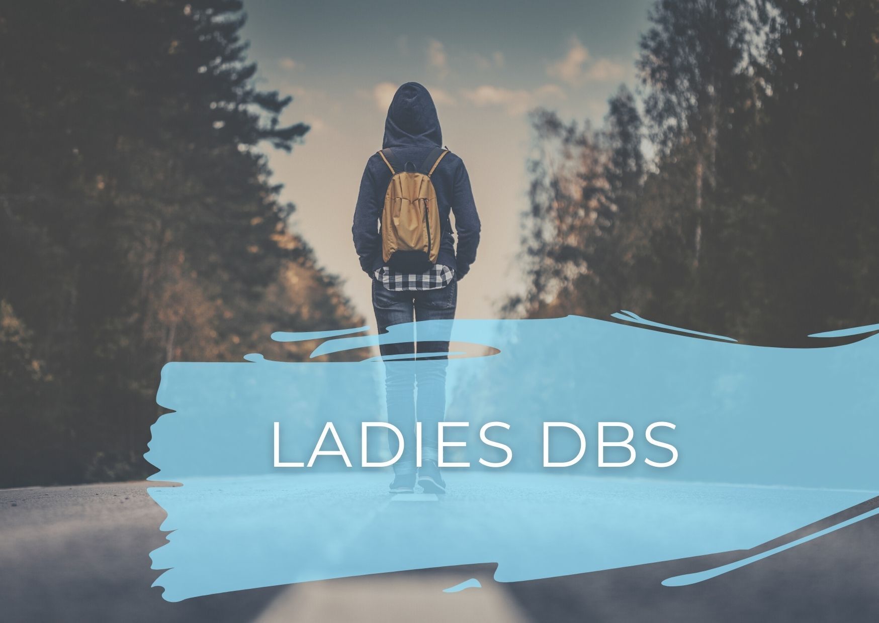 Ladies Discovery Bible Study