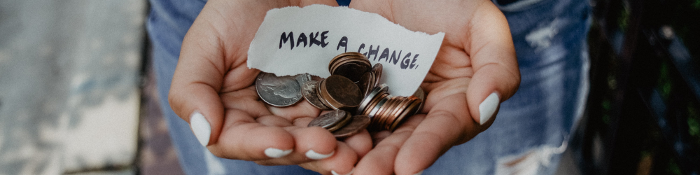 Ways to Donate