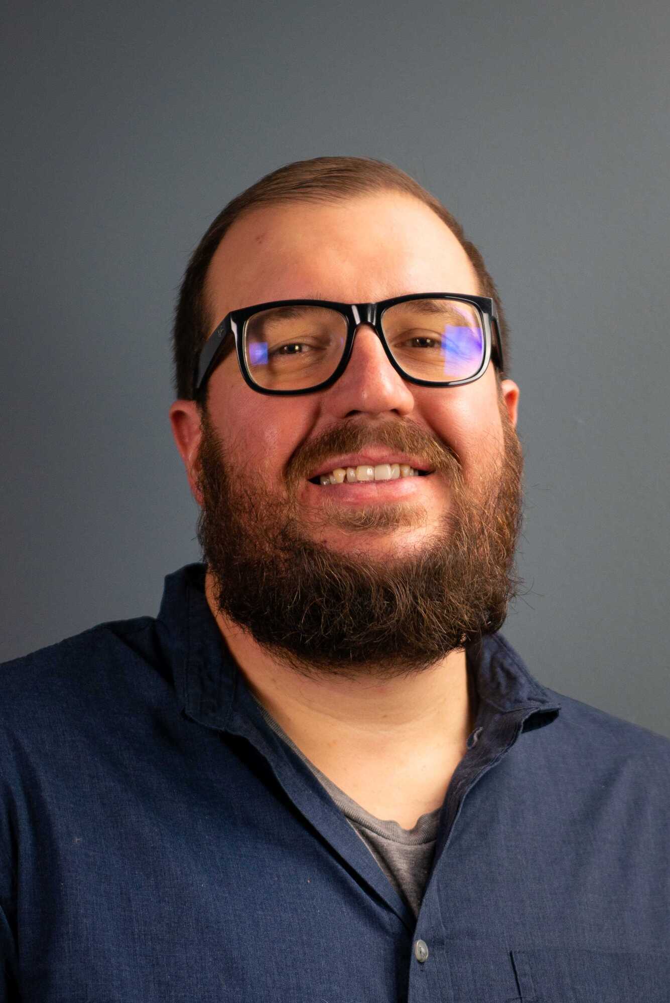 Ben Jepsen