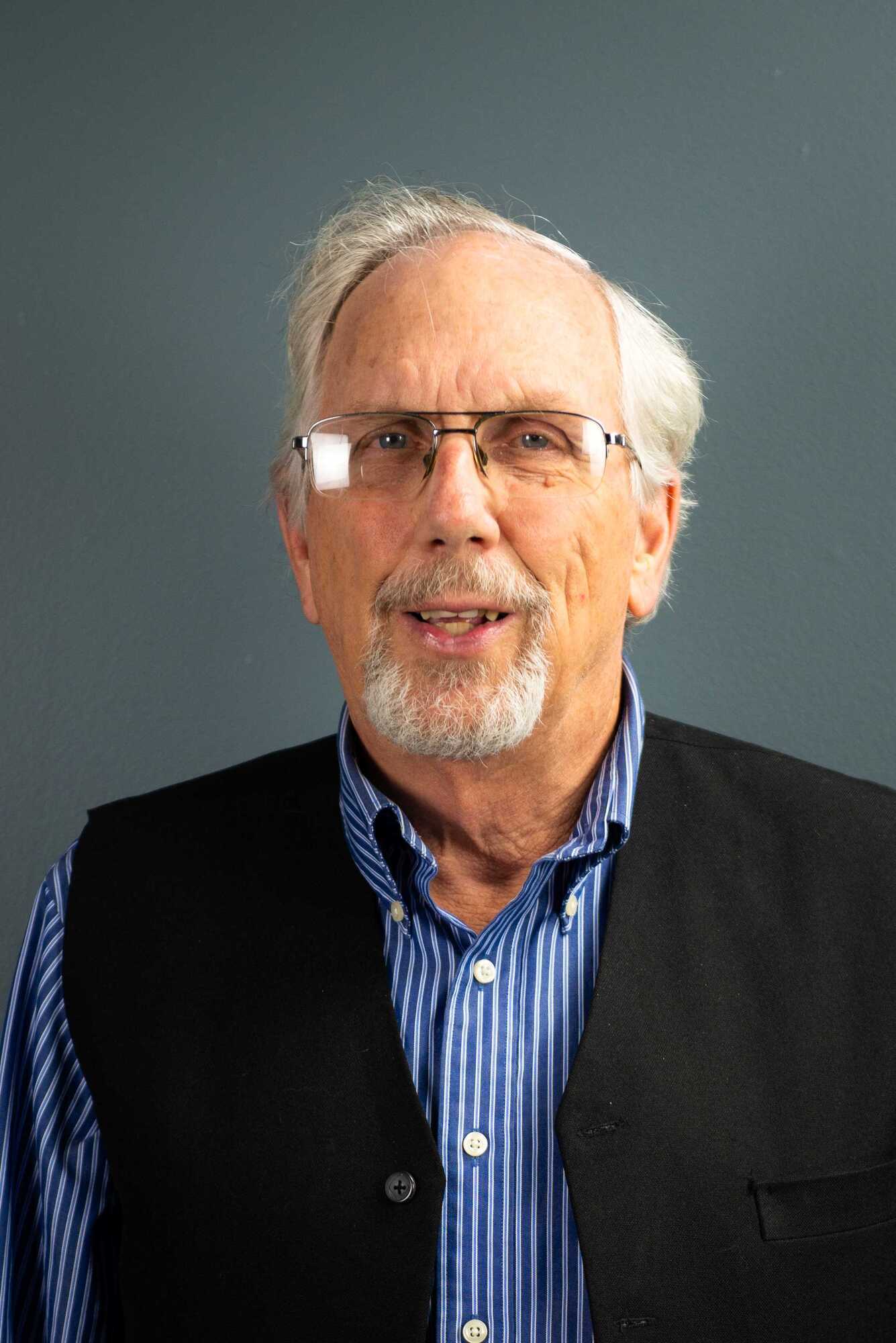 Dan Dunbar