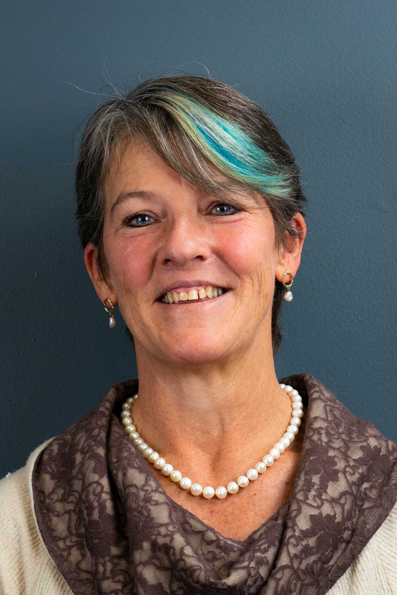Gwen Pauls