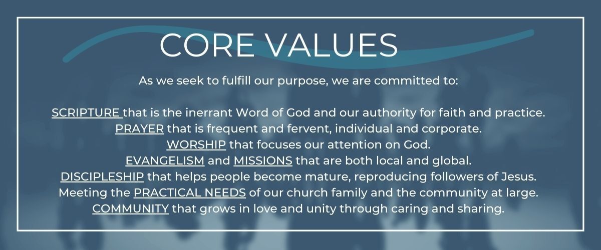 Core Values